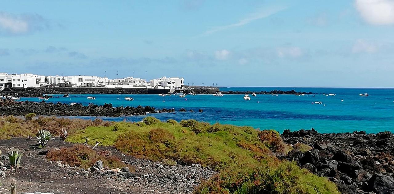 Sunrise Casita Del Mar Arrieta (Lanzarote) Exterior foto