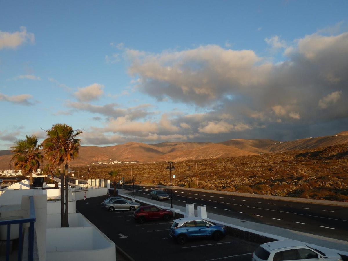 Sunrise Casita Del Mar Arrieta (Lanzarote) Exterior foto