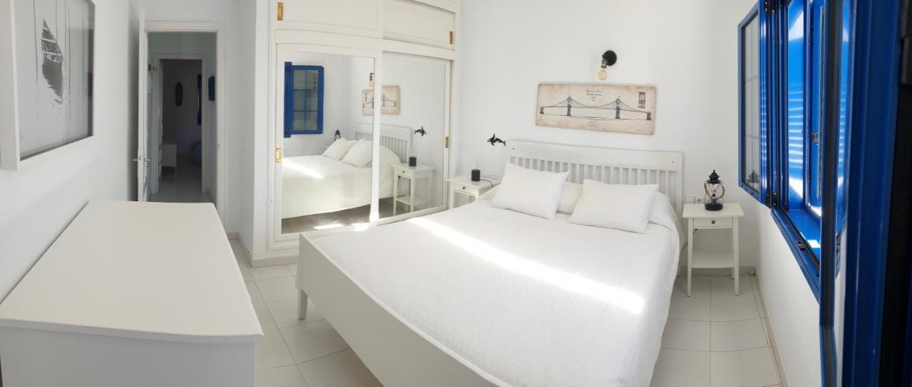 Sunrise Casita Del Mar Arrieta (Lanzarote) Exterior foto