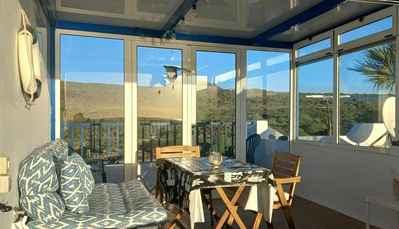 Sunrise Casita Del Mar Arrieta (Lanzarote) Exterior foto