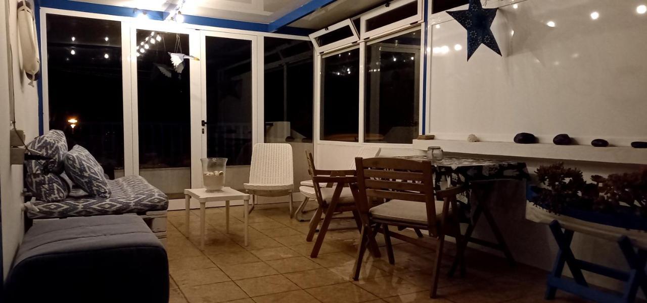 Sunrise Casita Del Mar Arrieta (Lanzarote) Exterior foto